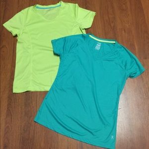 ☘️Medium Workout Top Bundle